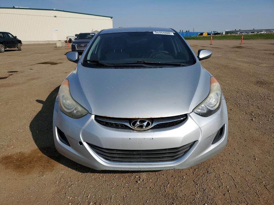 Продаж на аукціоні авто 2012 Hyundai Elantra, vin: 5NPDH4AE0CH084968, номер лоту: 55394086