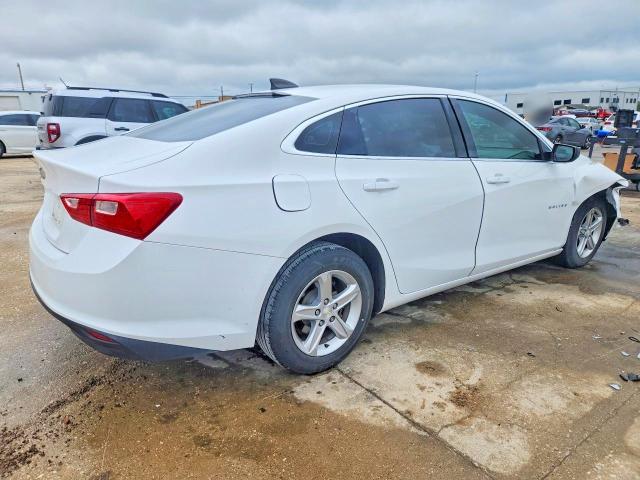 Aukcja sprzedaży 2020 Chevrolet Malibu, vin: 1G1ZB5ST4LF074960, numer aukcji: 52755486