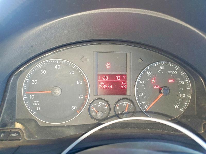 Продажа на аукционе авто 2007 Volkswagen Rabbit, vin: WVWCS71KX7W131895, номер лота: 54318226