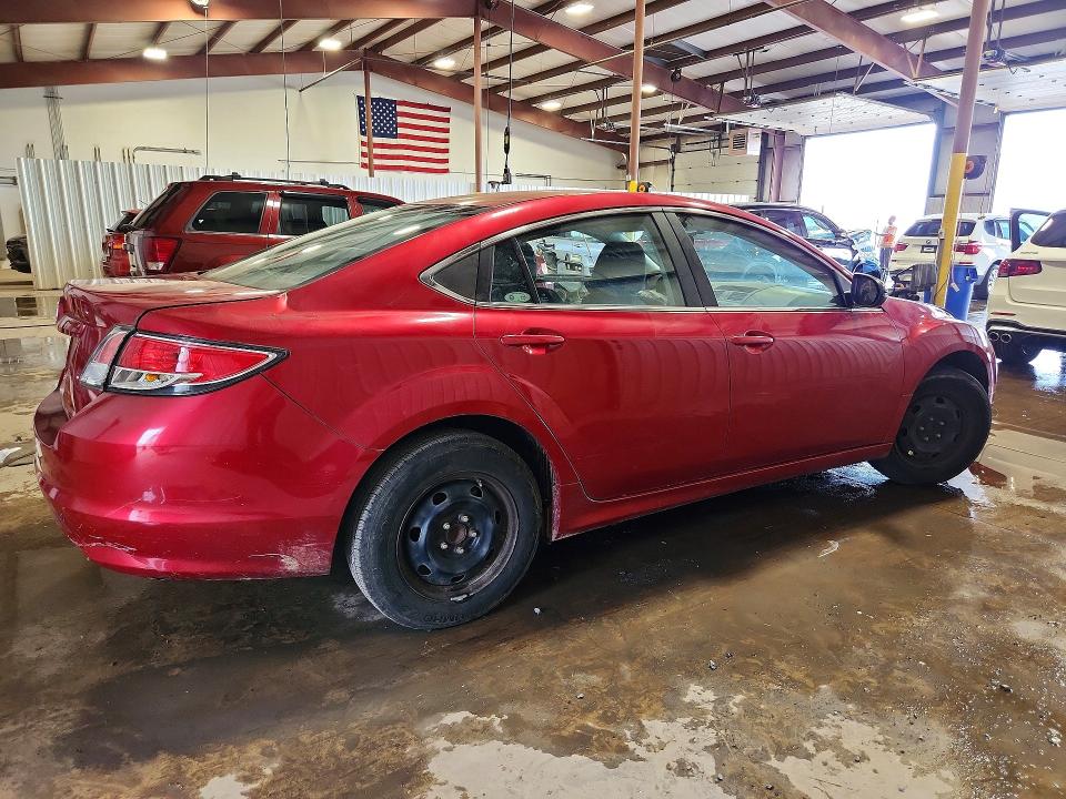 Aukcja sprzedaży 2012 Mazda 6, vin: 1YVHZ8BH7C5M17837, numer aukcji: 54511456
