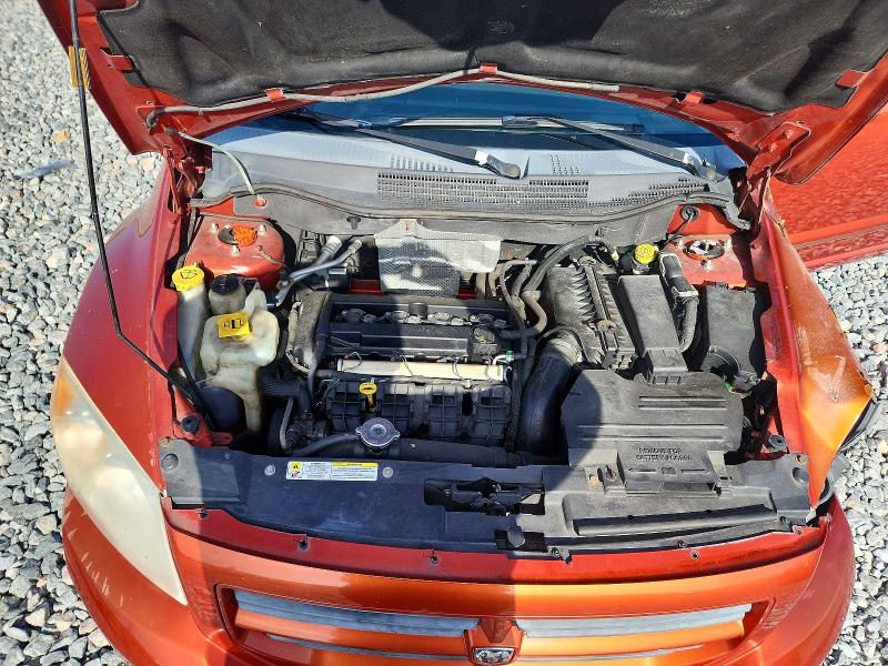 51894226 :رقم المزاد ، 1B3HB48B28D574714 vin ، 2008 Dodge Caliber مزاد بيع