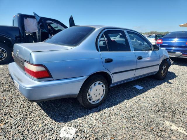 1996 Toyota Corolla მანქანა იყიდება აუქციონზე, vin: 1NXBA02E1TZ372034, აუქციონის ნომერი: 52752126