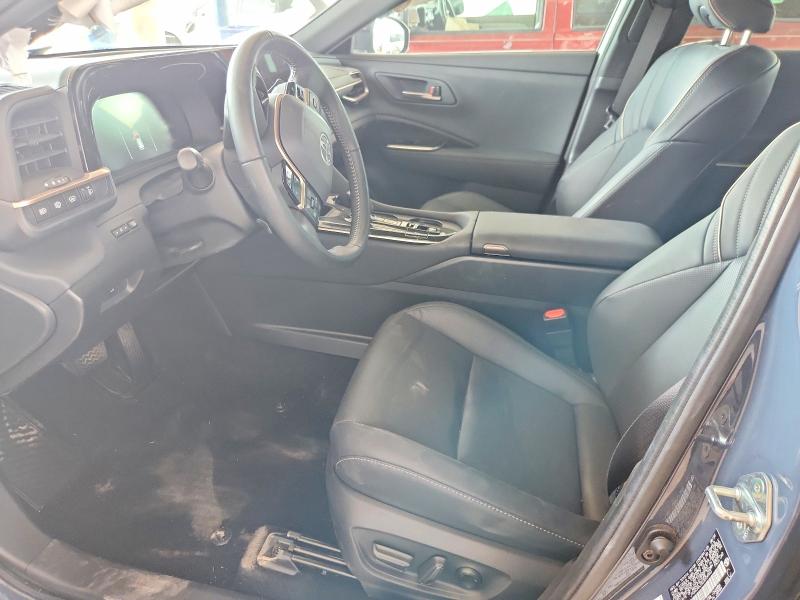 Продаж на аукціоні авто 2025 Toyota Crown Signia, vin: JTDACAAJ3S3004943, номер лоту: 54242346