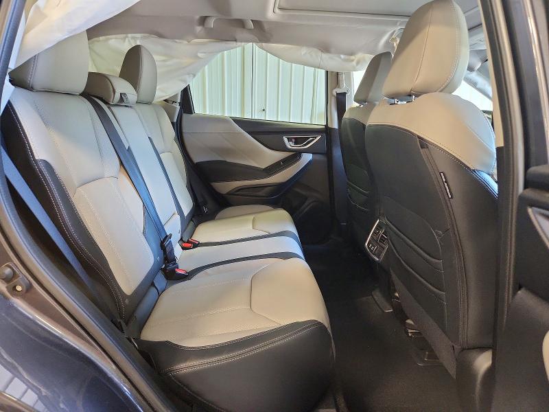 Продажа на аукционе авто 2023 Subaru Forester, vin: JF2SKAPC3PH503964, номер лота: 55159736