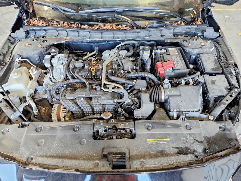 2023 Nissan Altima მანქანა იყიდება აუქციონზე, vin: 1N4BL4CW1PN373199, აუქციონის ნომერი: 53534846
