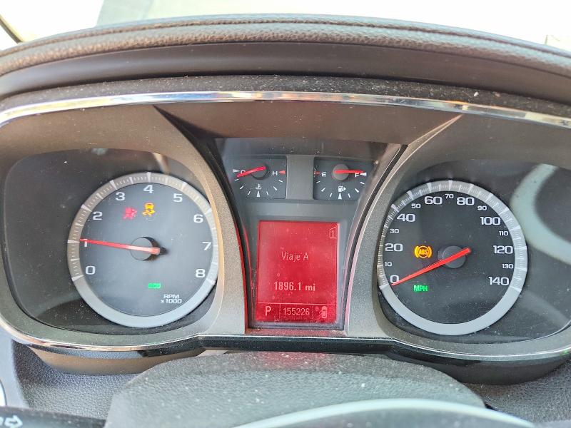 Продажа на аукционе авто 2011 Gmc Terrain, vin: 2CTALSEC2B6235881, номер лота: 53478396