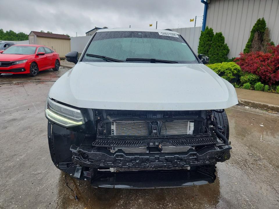 Продажа на аукционе авто 2024 Volkswagen Tiguan, vin: 3VVCB7AX7RM069534, номер лота: 54631596