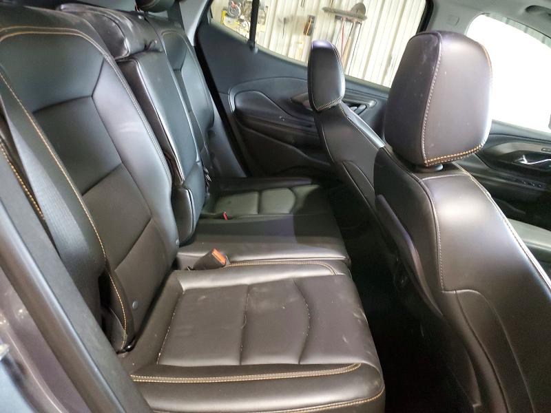 2019 Gmc Terrain მანქანა იყიდება აუქციონზე, vin: 3GKALVEXXKL268501, აუქციონის ნომერი: 54384366