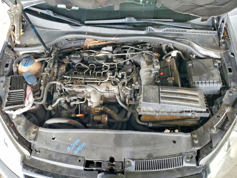 Aukcja sprzedaży 2011 Volkswagen Golf, vin: WVWMM7AJ1BW048872, numer aukcji: 51169046