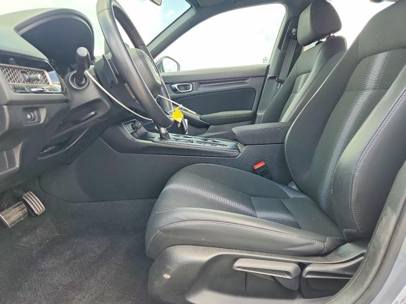 Продажа на аукционе авто 2025 Honda Civic, vin: 2HGFE2F52SH547961, номер лота: 53194156