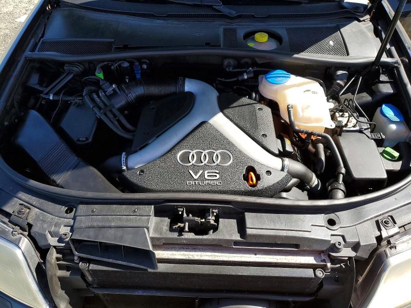 Продажа на аукционе авто 2004 Audi Allroad, vin: WA1YD64B64N018351, номер лота: 53554426