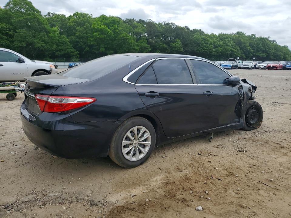 Aukcja sprzedaży 2015 Toyota Camry, vin: 4T1BF1FK1FU025198, numer aukcji: 51803986