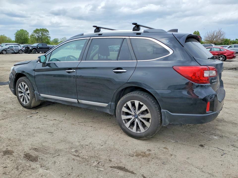 Продаж на аукціоні авто 2017 Subaru Outback, vin: 4S4BSATC0H3367260, номер лоту: 52833116