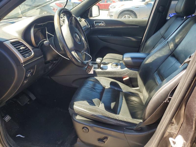 Продаж на аукціоні авто 2014 Jeep Grand Cherokee, vin: 1C4RJFBG7EC541747, номер лоту: 53222236