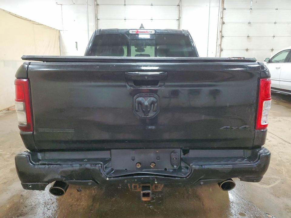 Aukcja sprzedaży 2019 Ram 1500, vin: 1C6SRFFT4KN892317, numer aukcji: 53049736