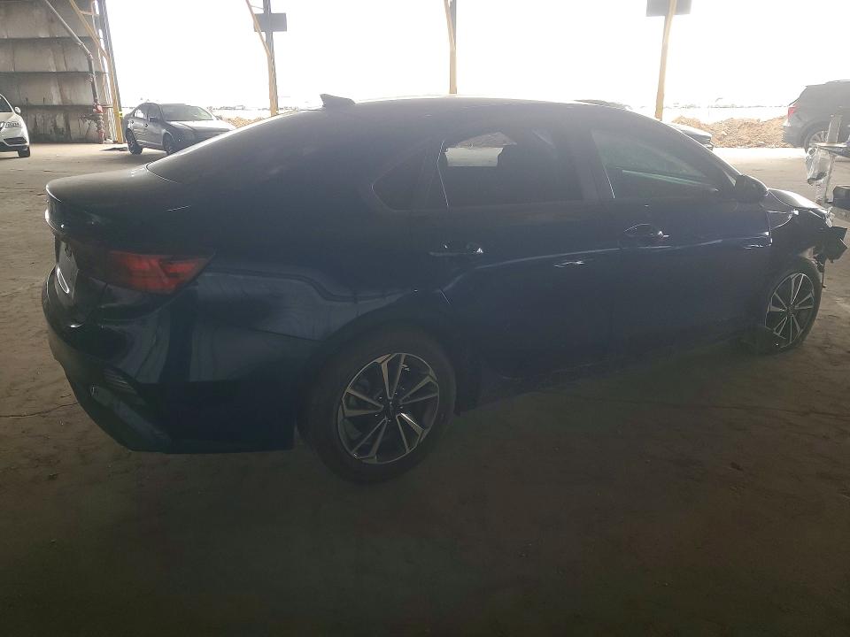 51898226 :رقم المزاد ، 3KPF24AD6PE518144 vin ، 2023 Kia Forte مزاد بيع
