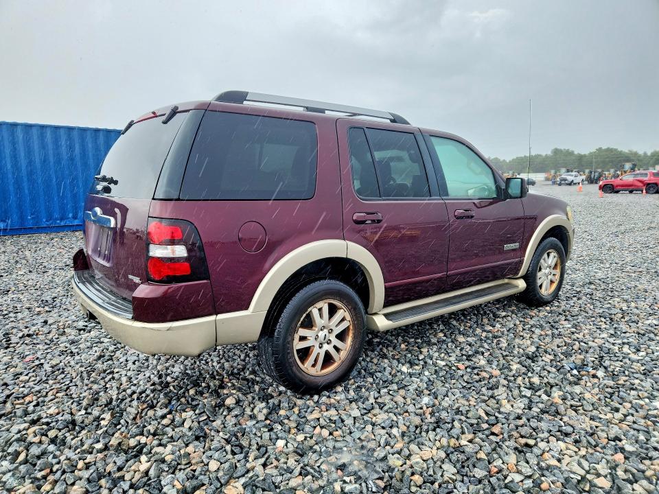 Продажа на аукционе авто 2007 Ford Explorer, vin: 1FMEU74E07UB00140, номер лота: 55106116