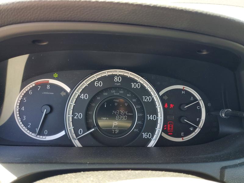 Aukcja sprzedaży 2015 Honda Accord, vin: 1HGCR2F38FA270405, numer aukcji: 53948196