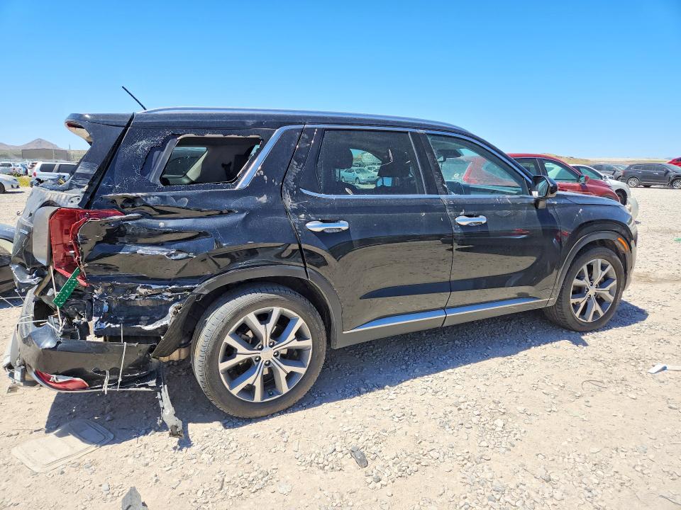 Aukcja sprzedaży 2020 Hyundai Palisade, vin: KM8R3DHE1LU112059, numer aukcji: 53652206