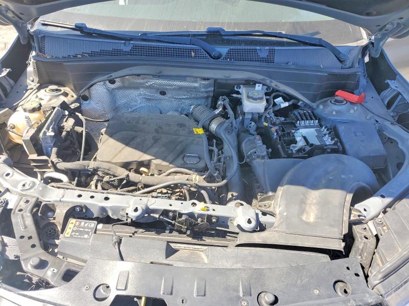 Продажа на аукционе авто 2021 Chevrolet Trailblazer, vin: KL79MPS24MB102010, номер лота: 54295646
