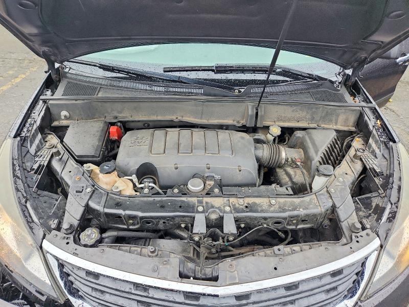 Продажа на аукционе авто 2017 Chevrolet Traverse, vin: 1GNKRFED6HJ119049, номер лота: 54228296