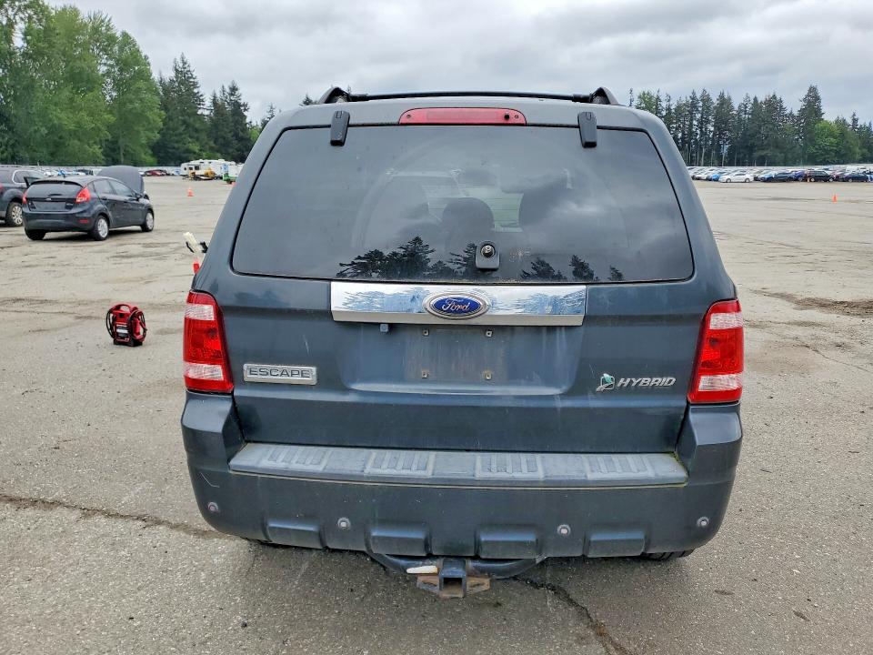 Aukcja sprzedaży 2008 Ford Escape, vin: 1FMCU49HX8KB02399, numer aukcji: 52951286