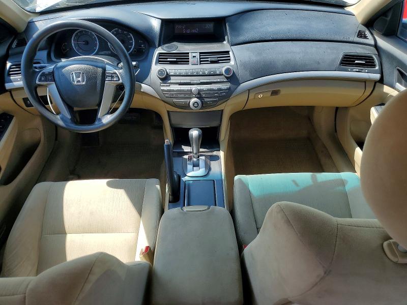 Продаж на аукціоні авто 2011 Honda Accord, vin: 1HGCP2F32BA112366, номер лоту: 53933606