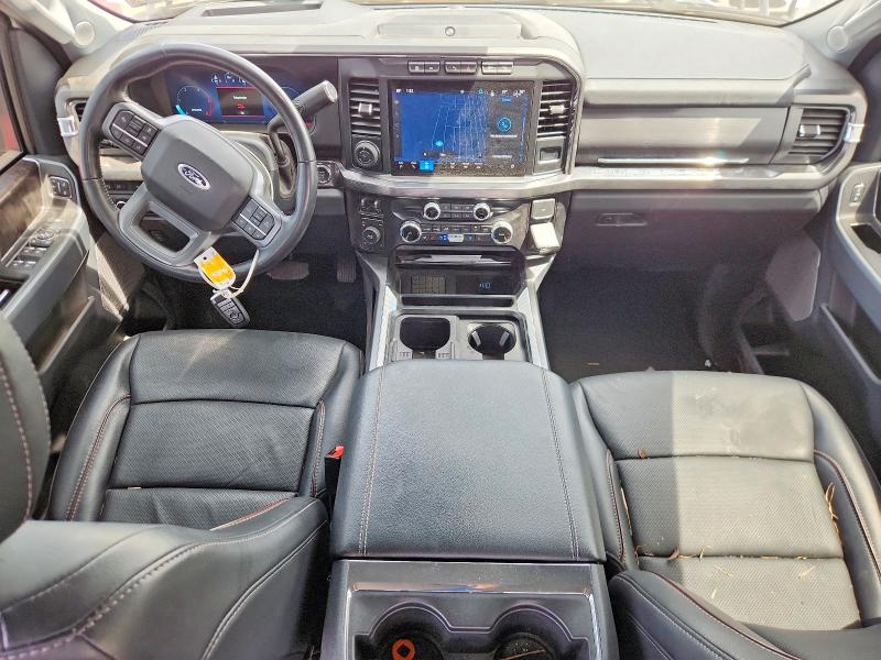 Aukcja sprzedaży 2024 Ford F350, vin: 1FT8W3BM6REF02756, numer aukcji: 53142316