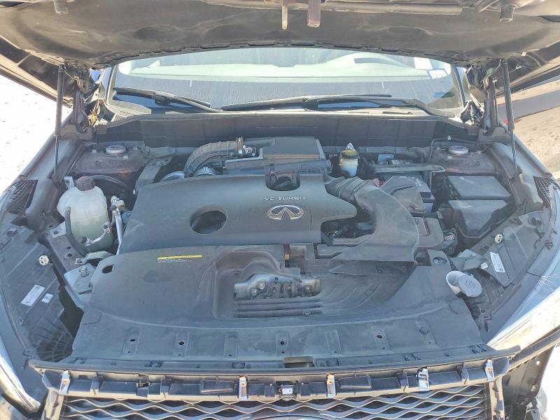 Aukcja sprzedaży 2021 Infiniti Qx50, vin: 3PCAJ5CA6MF107032, numer aukcji: 53400586
