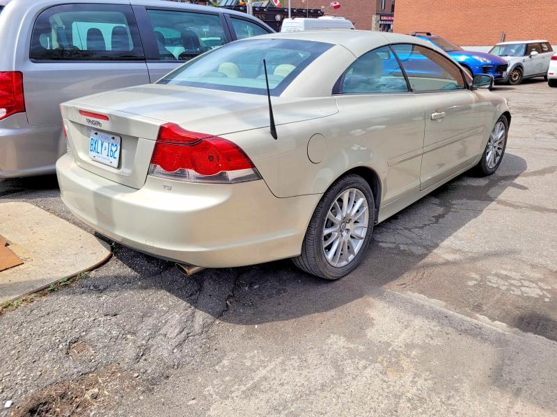 Aukcja sprzedaży 2007 Volvo C70, vin: YV1MC68247J020946, numer aukcji: 52742616