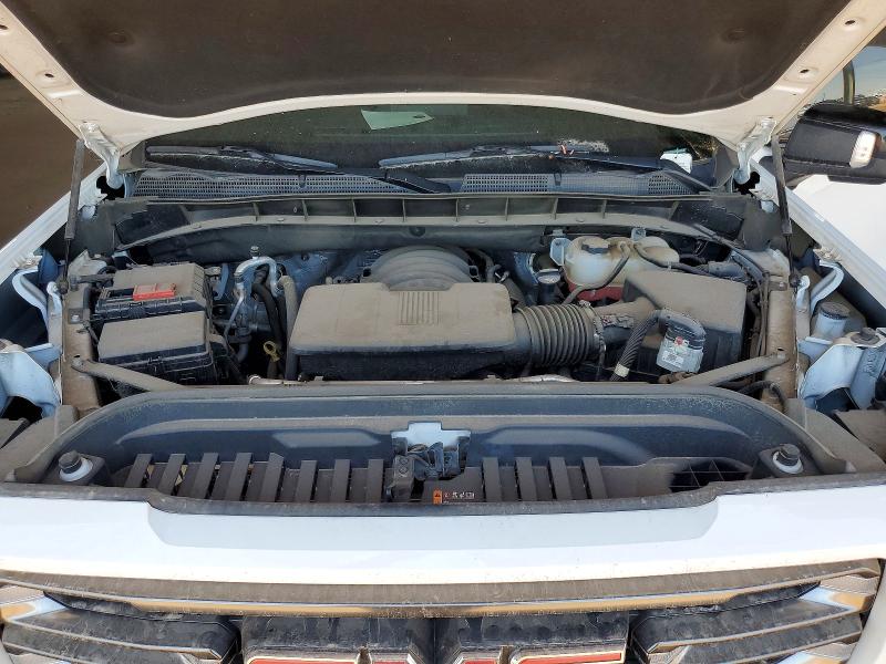 Продаж на аукціоні авто 2021 Gmc Sierra, vin: 3GTP9EED8MG397987, номер лоту: 53766226