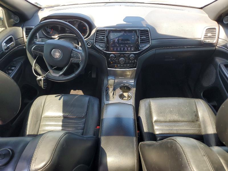 Продажа на аукционе авто 2019 Jeep Grand Cherokee, vin: 1C4RJFBG9KC558416, номер лота: 52744676