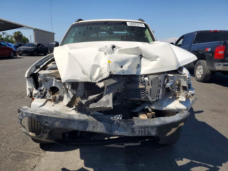 54825276 :رقم المزاد ، 1FMZU67K64UA89539 vin ، 2004 Ford Explorer Sport Trac مزاد بيع