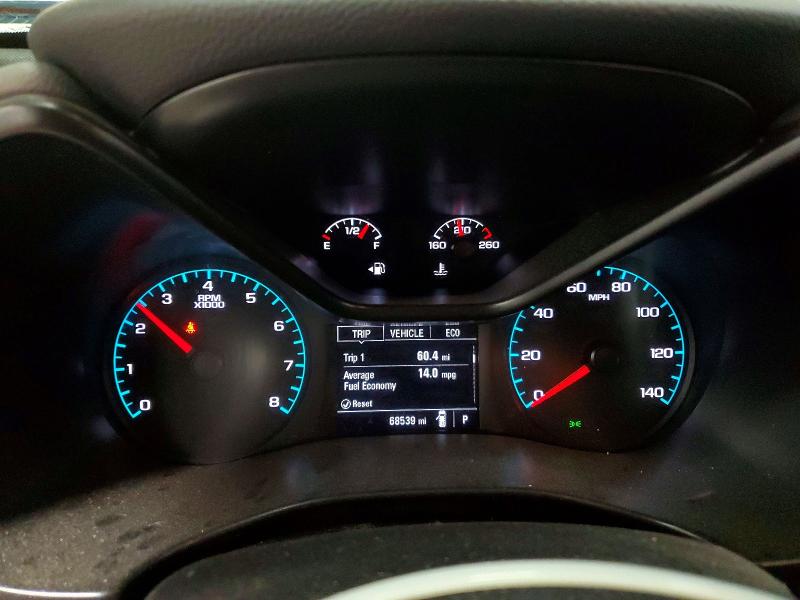 Продаж на аукціоні авто 2021 Chevrolet Colorado, vin: 1GCHSBEA3M1163560, номер лоту: 52515186