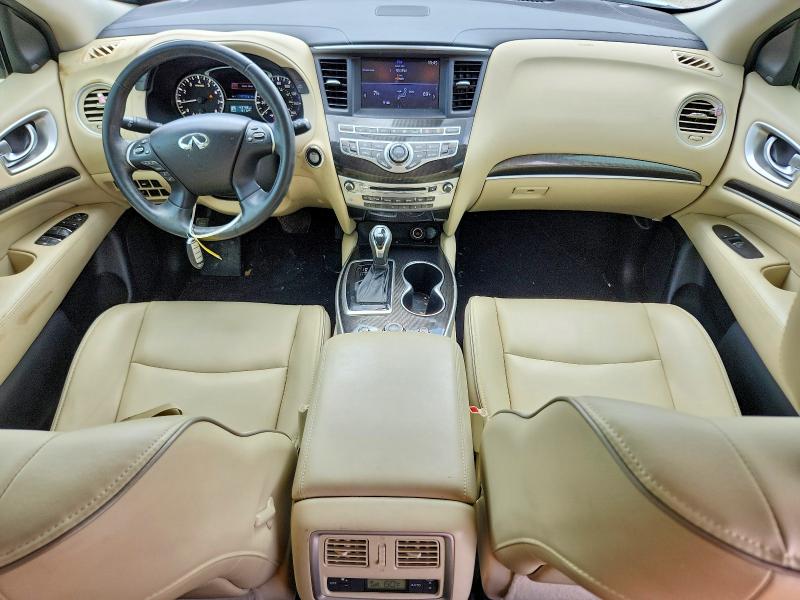 Продажа на аукционе авто 2019 Infiniti Qx60, vin: 5N1DL0MN2KC509714, номер лота: 53136226