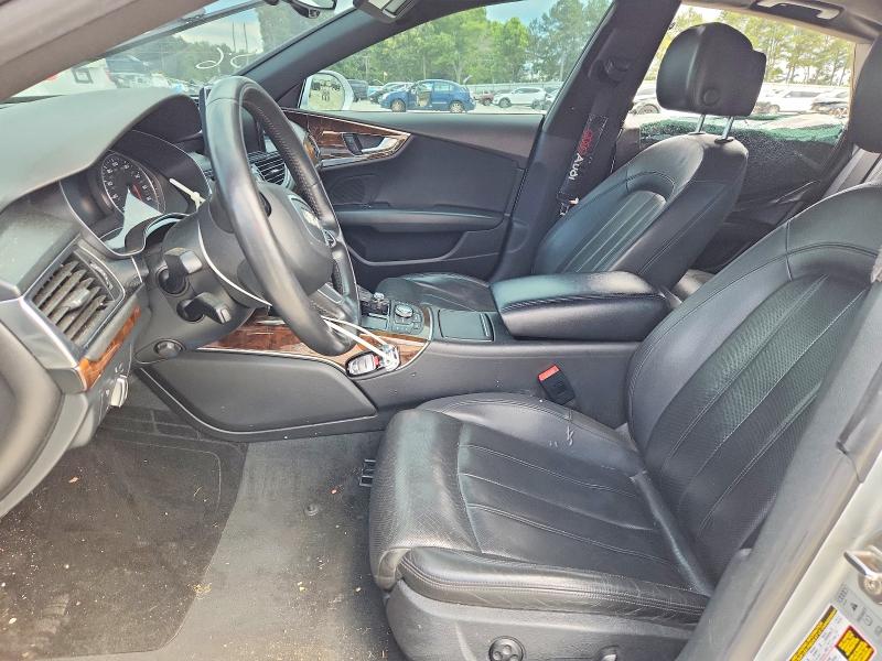 Продаж на аукціоні авто 2013 Audi A7, vin: WAU2GAFC1DN079048, номер лоту: 52946126