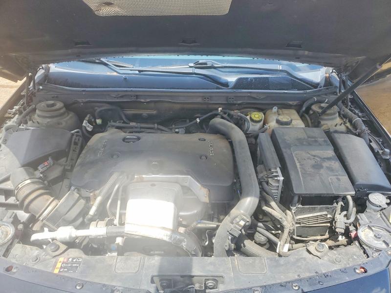 Продажа на аукционе авто 2016 Buick Century 4d Cs, vin: 2G4GT5GX3G9106203, номер лота: 54313916