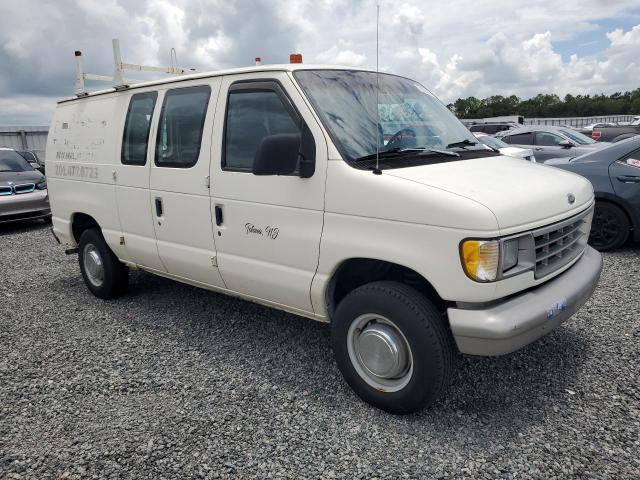 55385366 :رقم المزاد ، 1FTHE24Y3PHA41637 vin ، 1993 Ford Econoline مزاد بيع