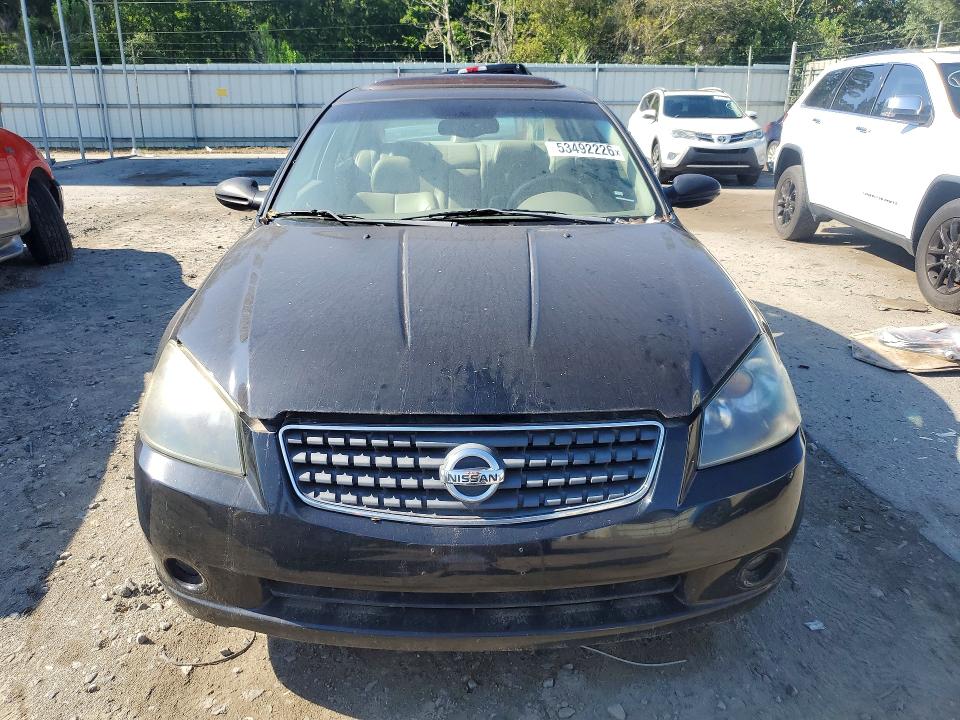 Aukcja sprzedaży 2005 Nissan Altima, vin: 1N4BL11D15C359845, numer aukcji: 53492226