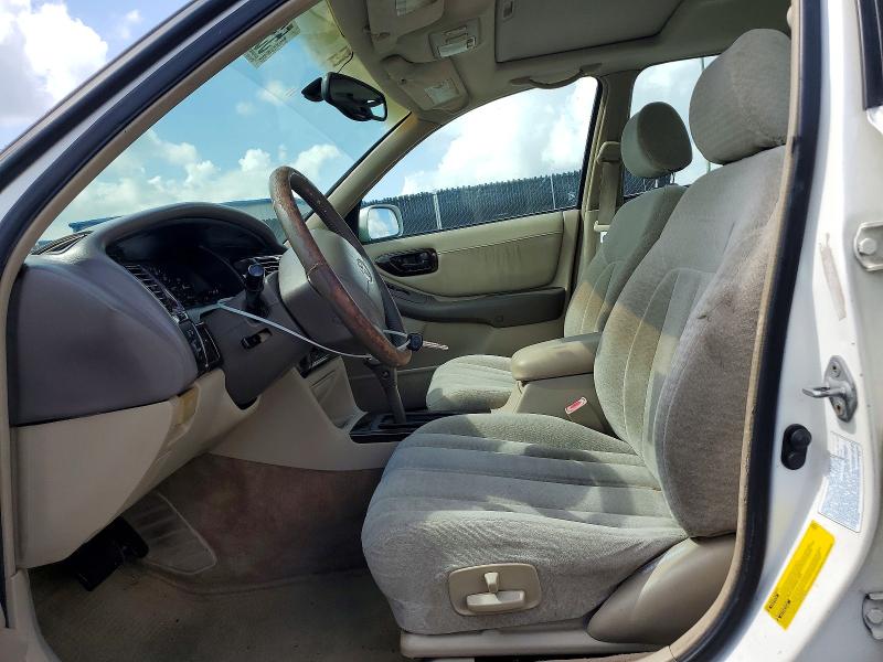 1999 Toyota Avalon მანქანა იყიდება აუქციონზე, vin: 4T1BF18BXXU303577, აუქციონის ნომერი: 53710856