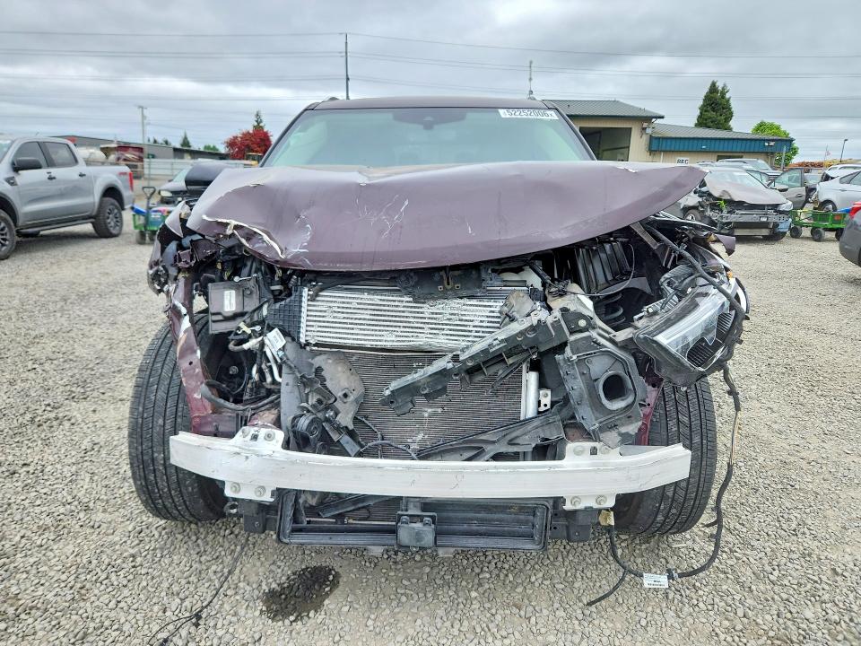 Aukcja sprzedaży 2022 Ford Explorer, vin: 1FMSK8FH1NGB79609, numer aukcji: 52252006