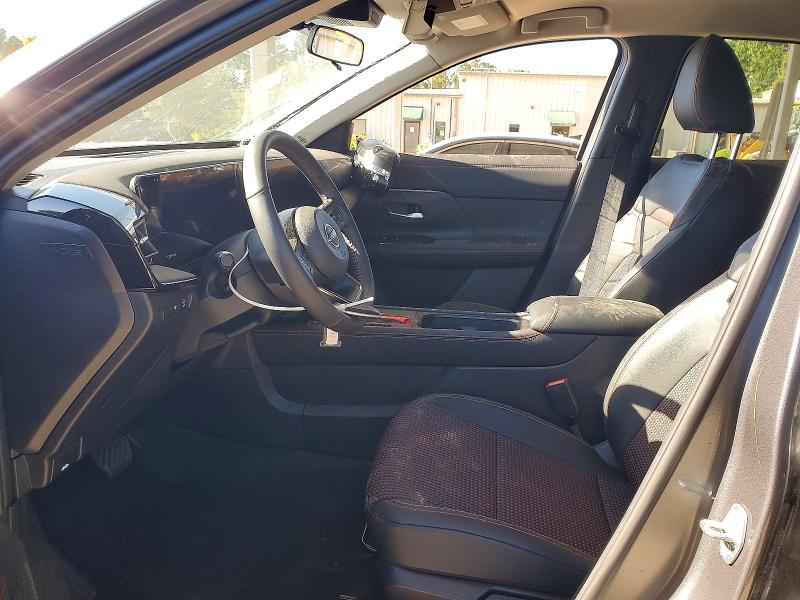 53646976 :رقم المزاد ، 3N8AP6DA6TL379037 vin ، 2026 Nissan Kicks مزاد بيع