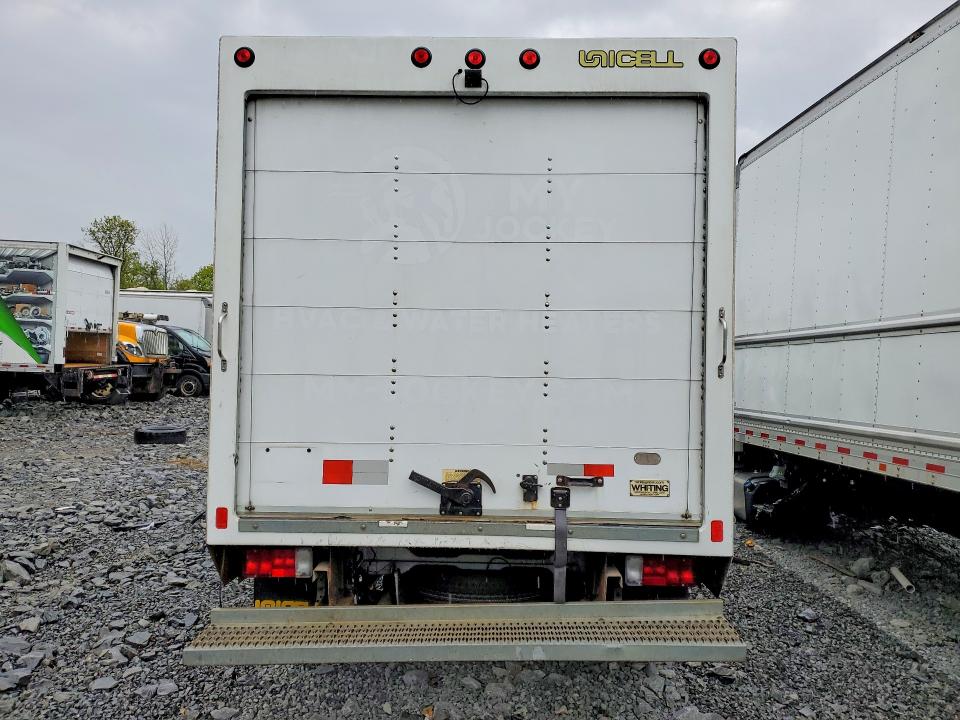 Продажа на аукционе авто 2019 Ram Promaster 3500, vin: 3C7WRVLGXKE560515, номер лота: 53301876
