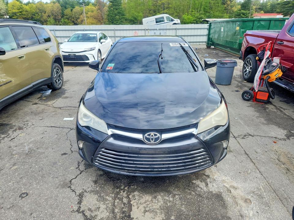 53643616 :رقم المزاد ، 4T4BF1FK8GR523003 vin ، 2016 Toyt Camry مزاد بيع