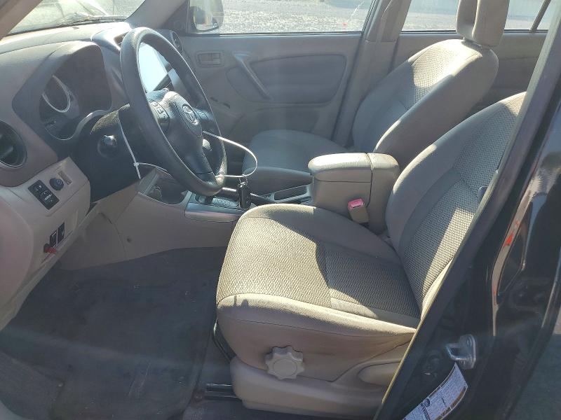 Aukcja sprzedaży 2005 Toyota Rav4, vin: JTEHD20V250074389, numer aukcji: 54130906