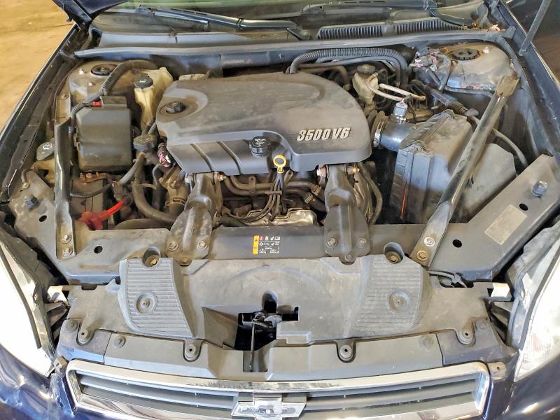 Продаж на аукціоні авто 2011 Chevrolet Impala, vin: 2G1WB5EK9B1240241, номер лоту: 54589716