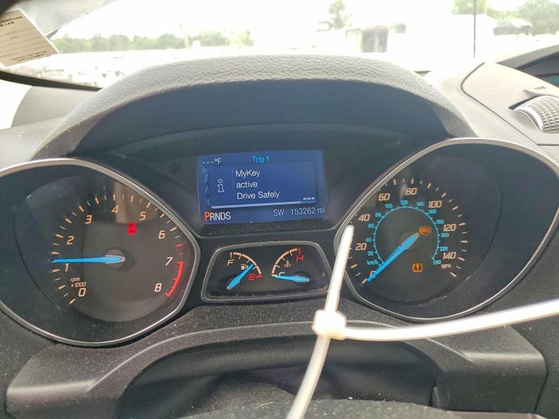 Продажа на аукционе авто 2013 Ford Escape, vin: 1FMCU0GX5DUD07565, номер лота: 53549866