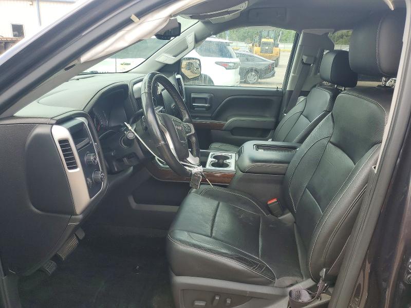 Продаж на аукціоні авто 2016 Gmc Sierra, vin: 3GTU2NEC8GG187876, номер лоту: 54487946