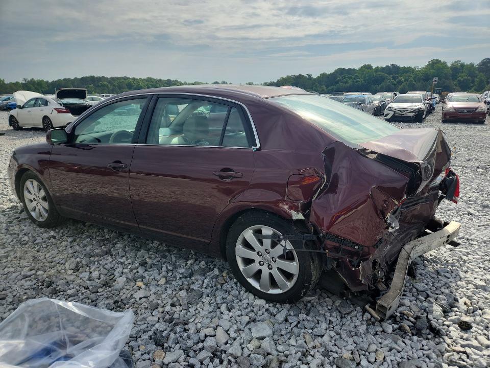 Aukcja sprzedaży 2006 Toyota Avalon, vin: 4T1BK36B66U095495, numer aukcji: 54338306