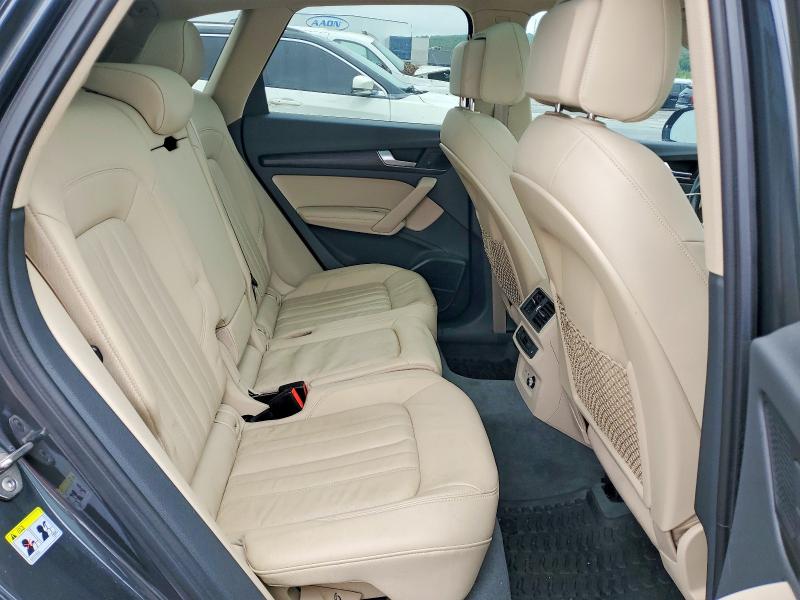 Aukcja sprzedaży 2019 Audi Q5, vin: WA1CNAFY7K2041437, numer aukcji: 52776826